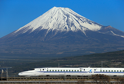 写真提供: 東海旅客鉄道株式会社